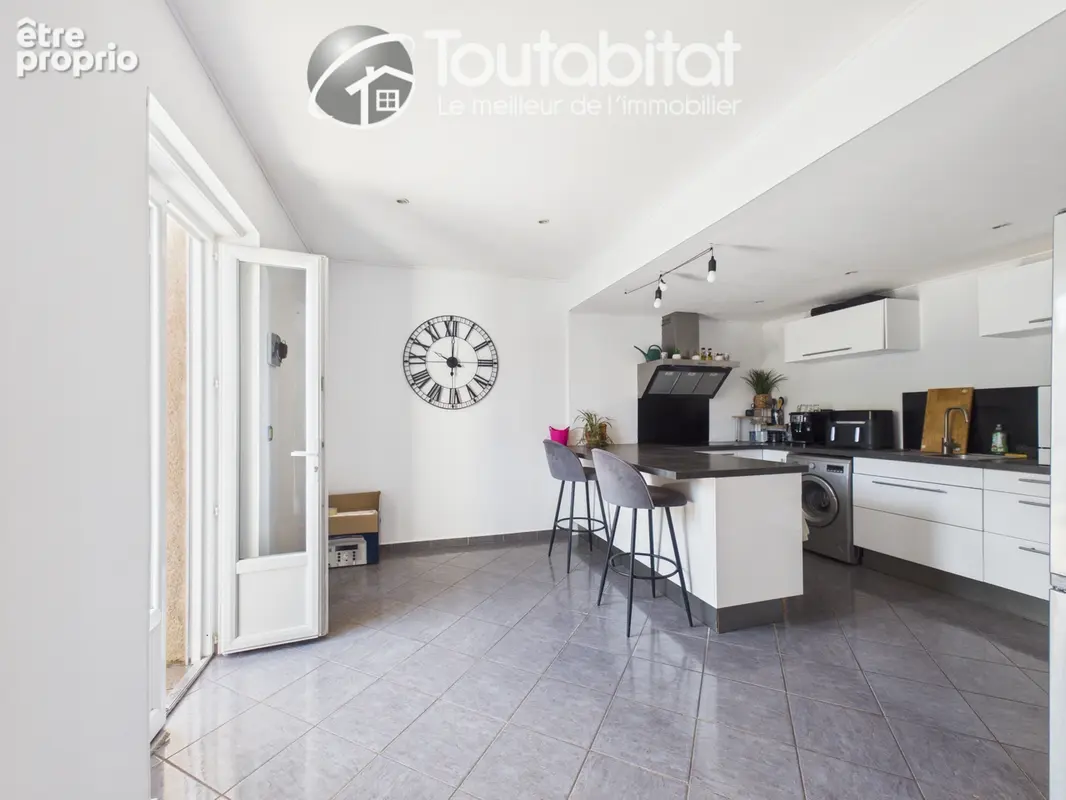 Maison 5 pièces 106 m² à vendre à Vivier-Au-Court (08440) - photo 3