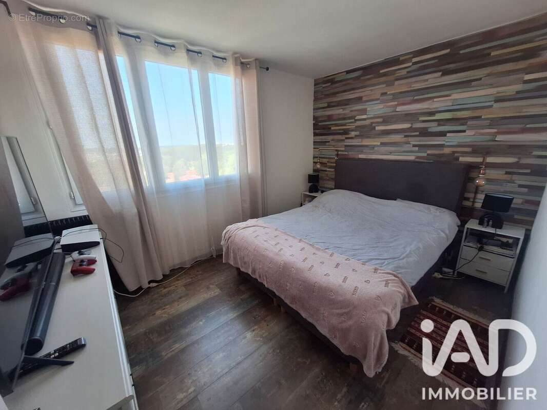 Photo 4 - Appartement à ROUEN
