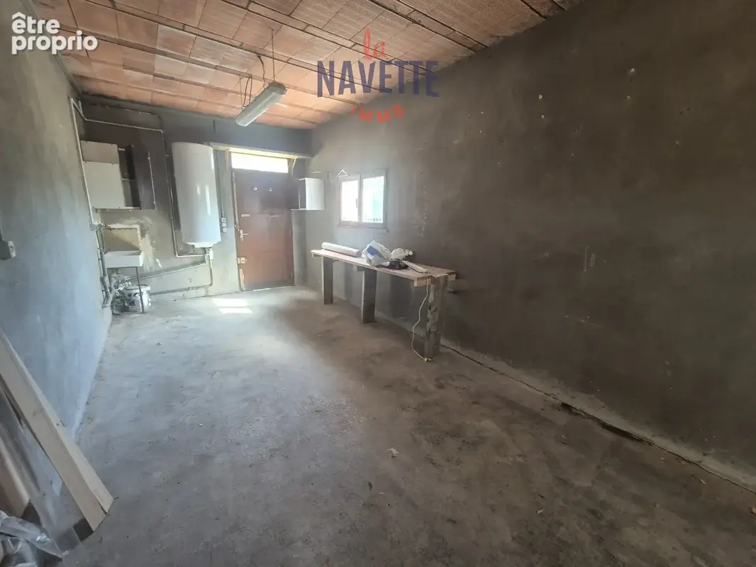 Maison 5 pièces et local commercial - photo 21