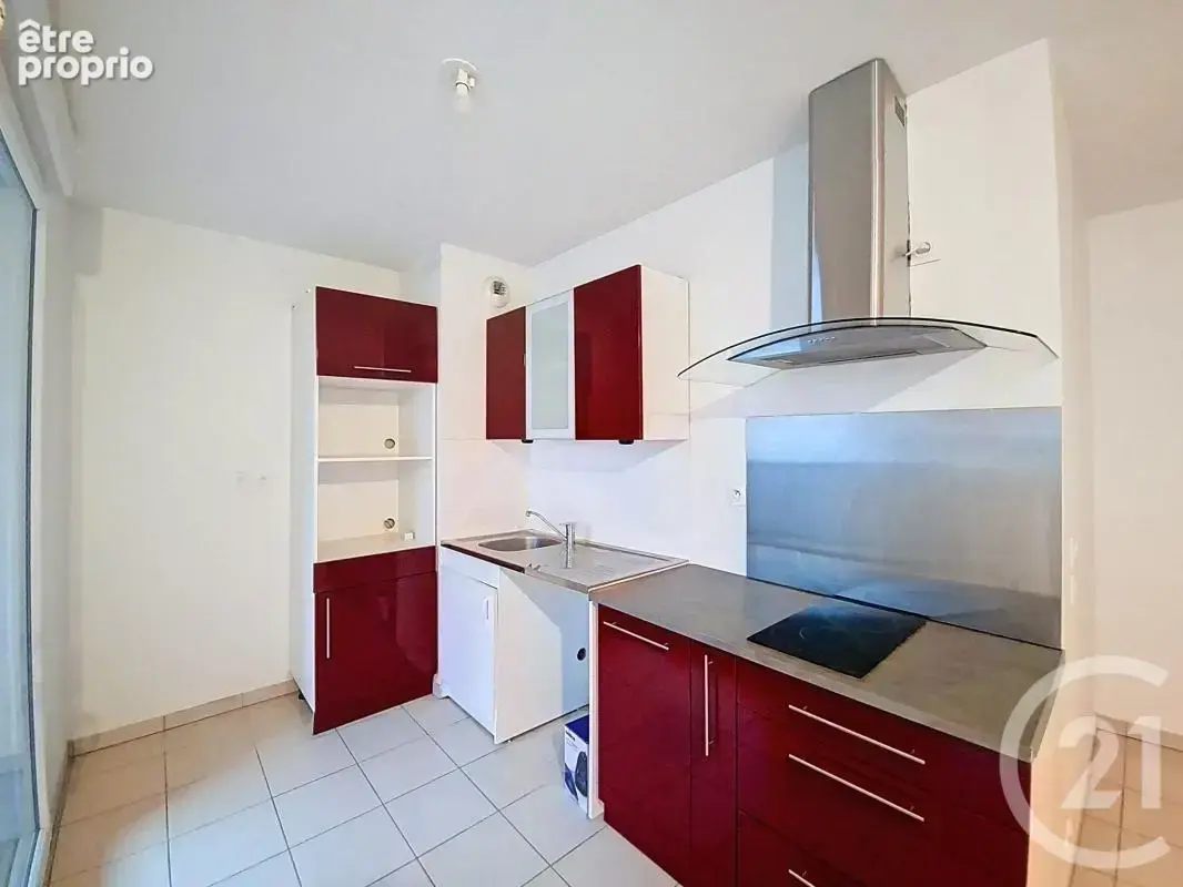 Appartement 44 m² à Venissieux  - photo 3
