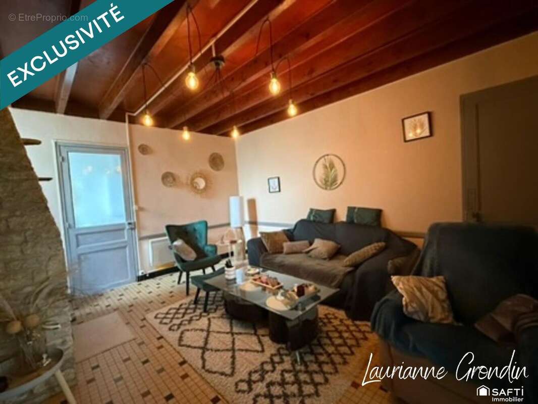 Maison 170 m² à Fontenet  - photo 5