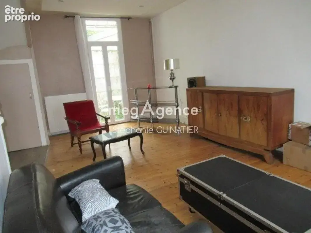 Maison 106 m², 3 chambres 2 terrasses, cave - photo 3