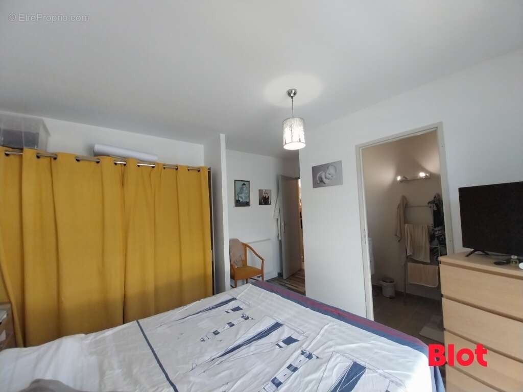 Maison à PLEUDIHEN-SUR-RANCE