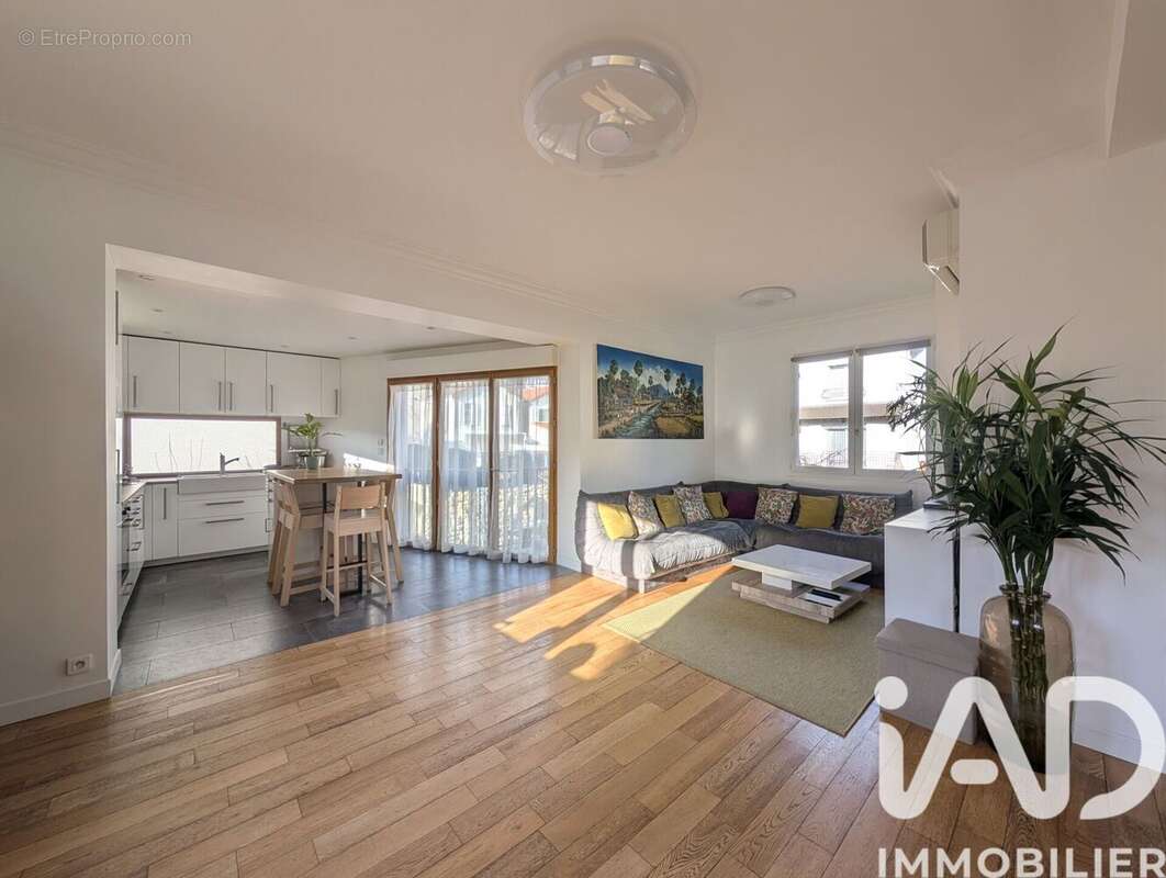 Photo 3 - Maison à JOINVILLE-LE-PONT