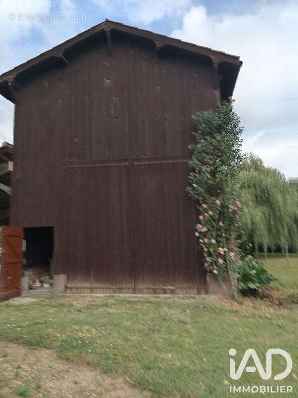 Maison 554 m² à Meilhan-Sur-Garonne  - photo 8