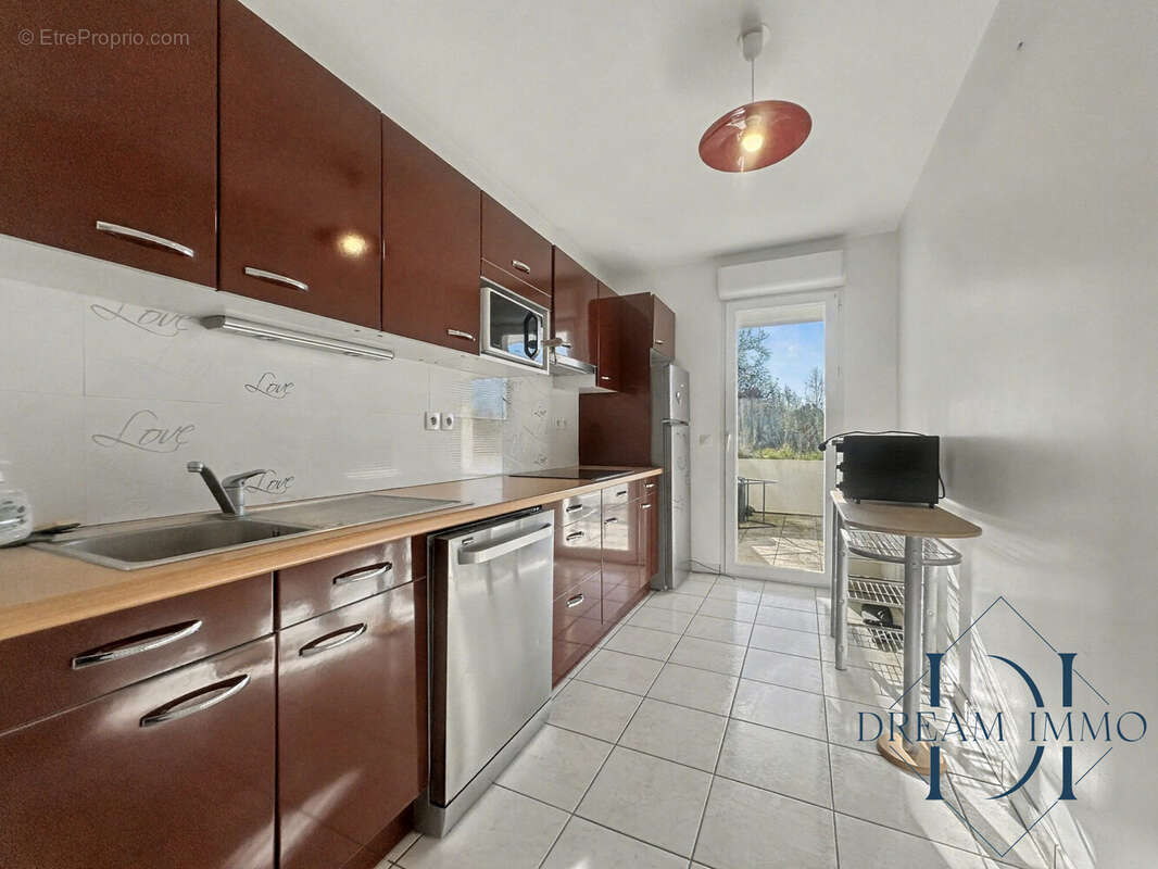 Appartement à TARNOS