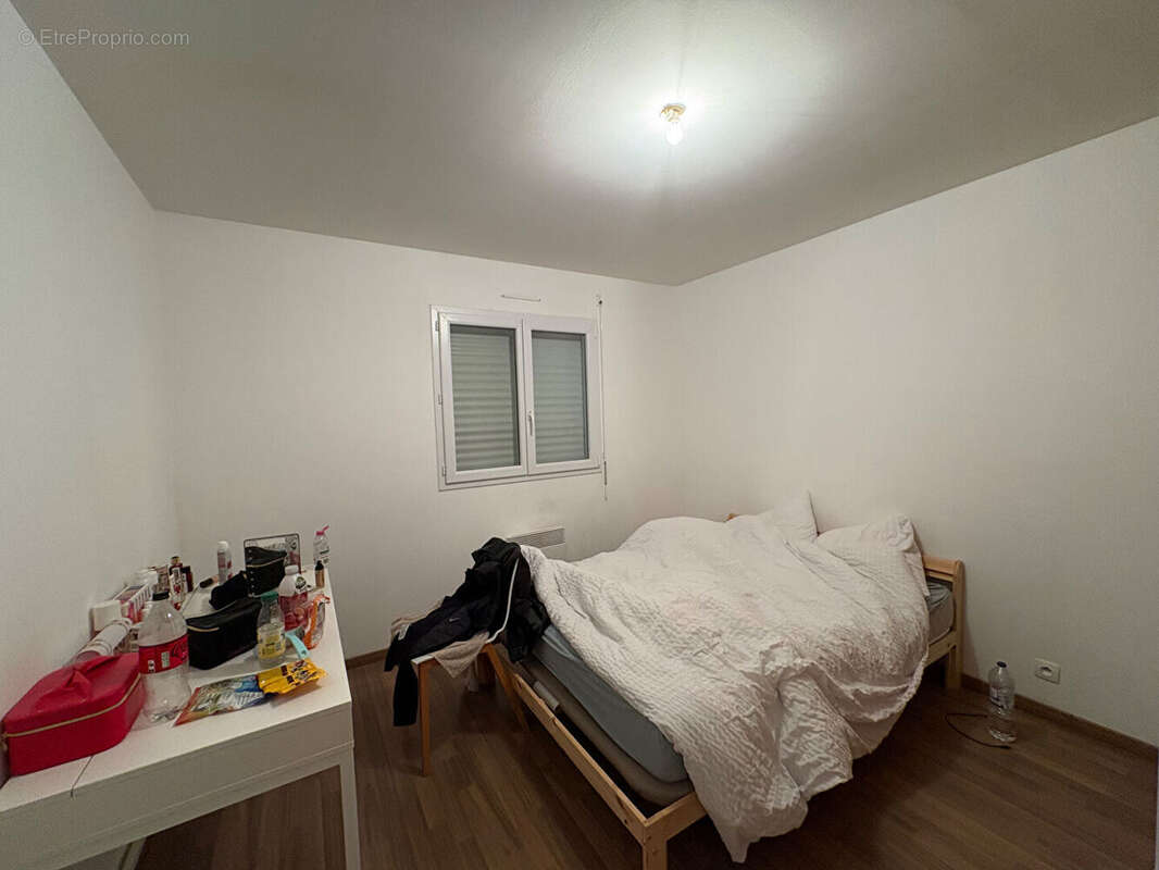 Maison à LE RELECQ-KERHUON