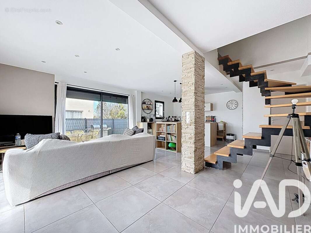 Photo 4 - Maison à CLAIRA