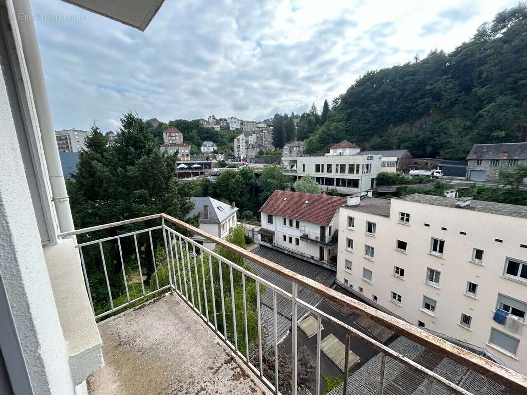 Appartement 94 m² à Tulle  - photo 8