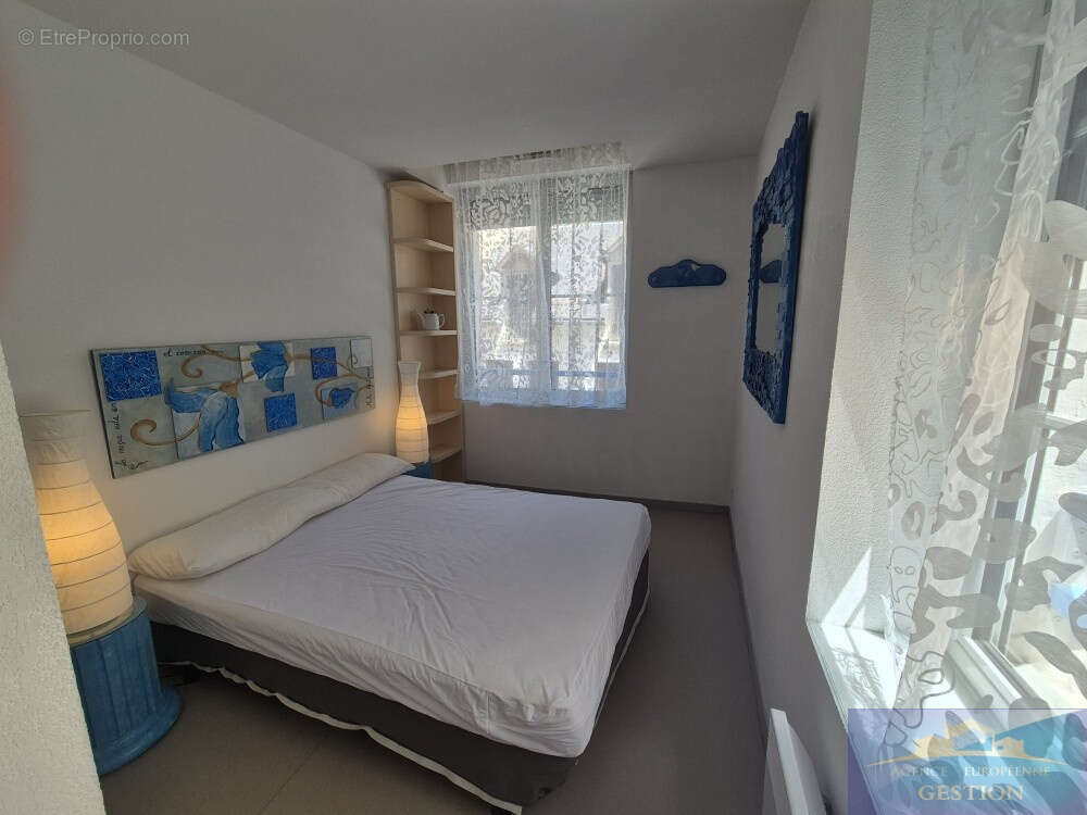 Appartement à CAUTERETS