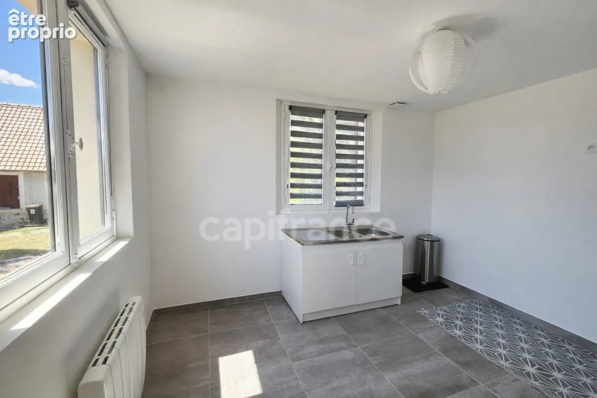 Maison de plain pied récente - proche VERNON ET GASNY - photo 6