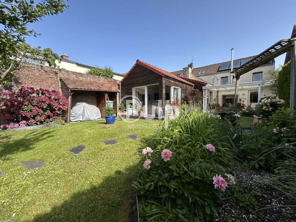 Maison à CARVIN