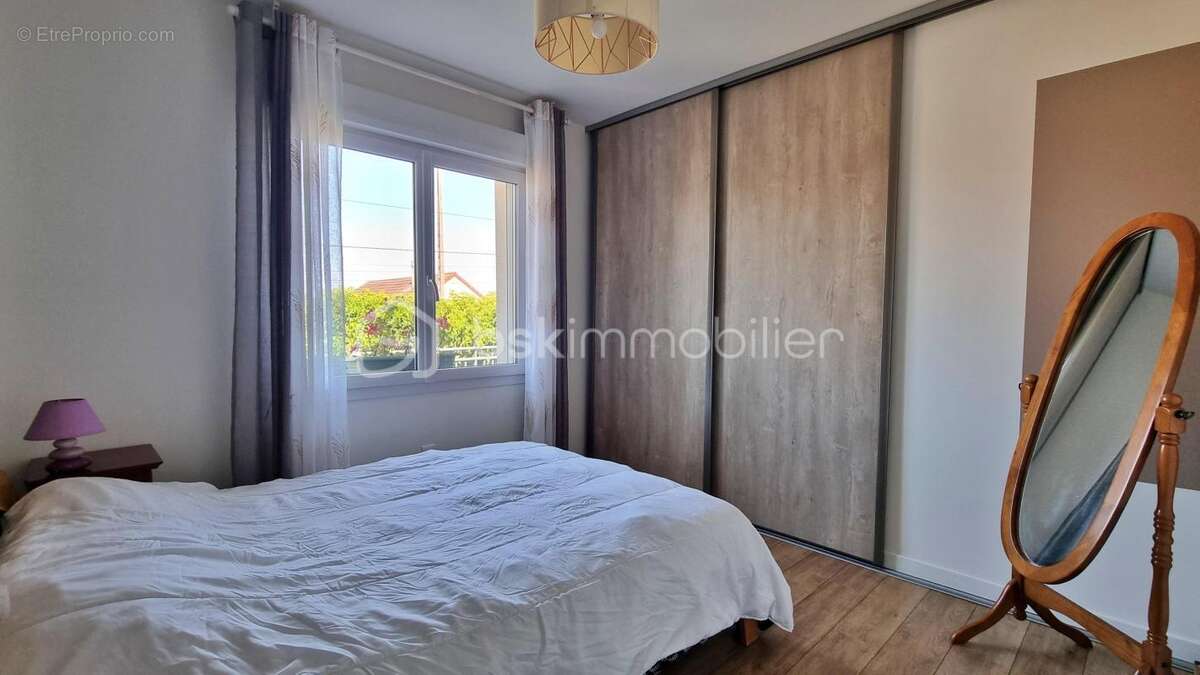 Maison familiale avec grand terrain – Soissons-sur-Nacey - photo 3