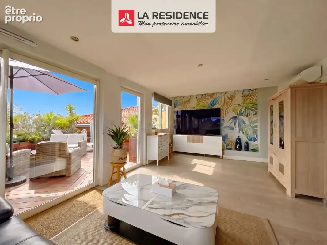 Appartement 103 m² à Frejus  - photo 6