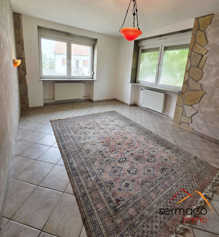 Maison 150 m² à Erching  - photo 2
