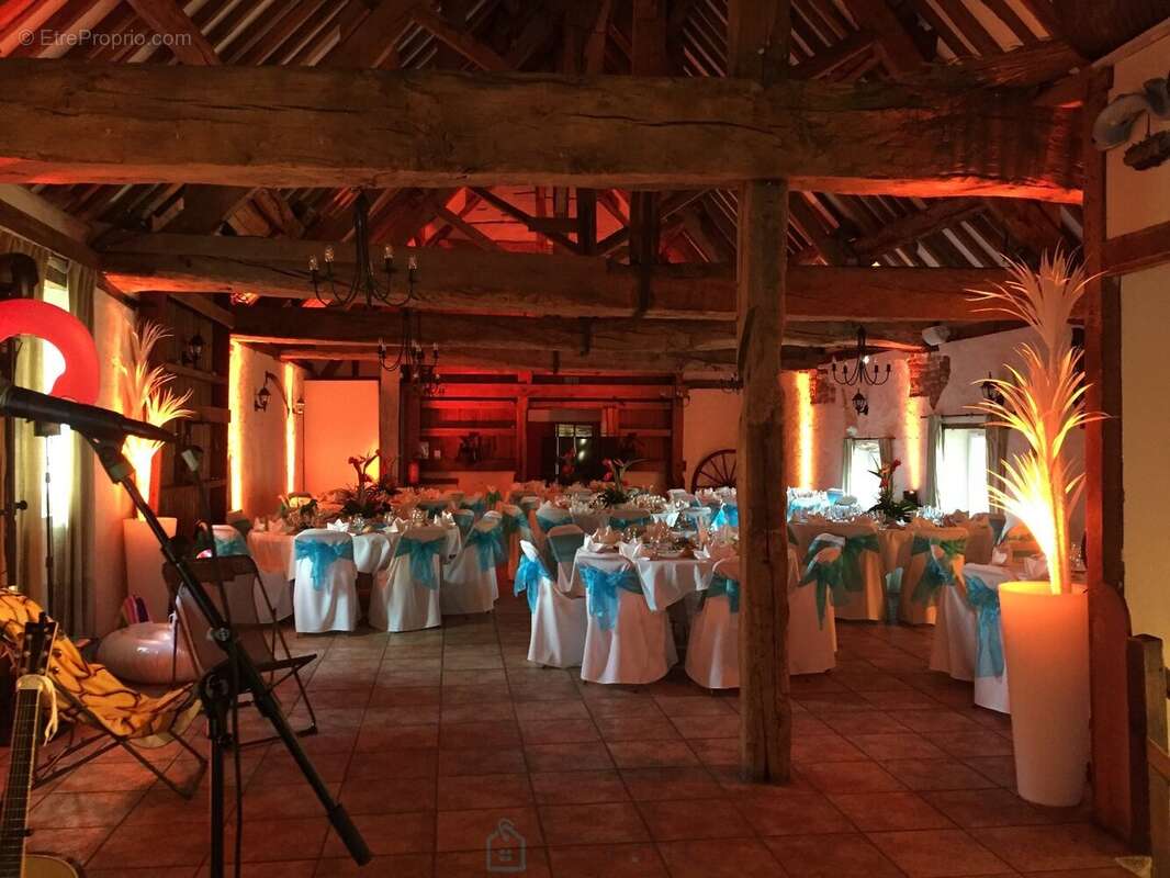 Maison à COULOMMIERS