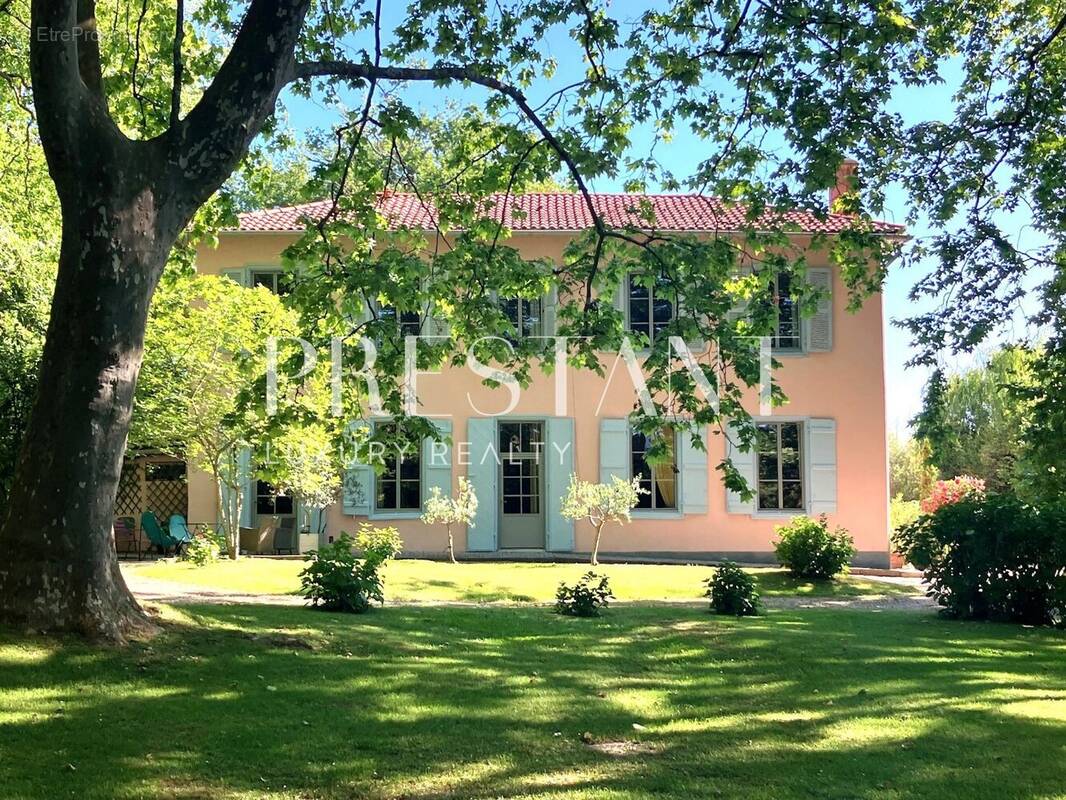 Maison à BAYONNE
