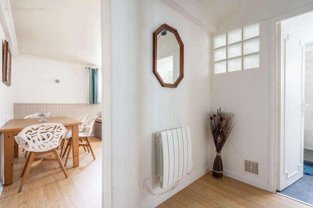 Appartement à DRANCY