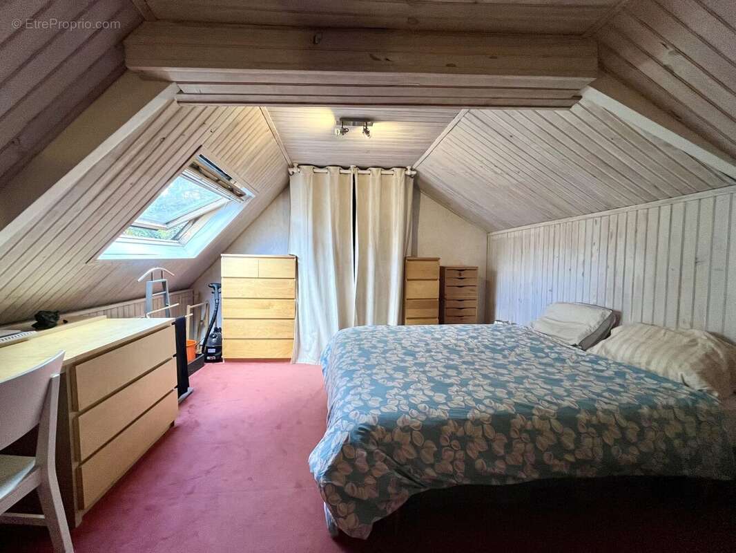 Appartement à MONTLIGNON