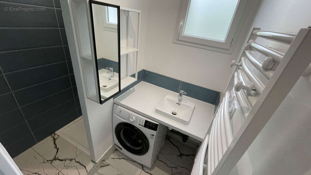 Appartement à PAU