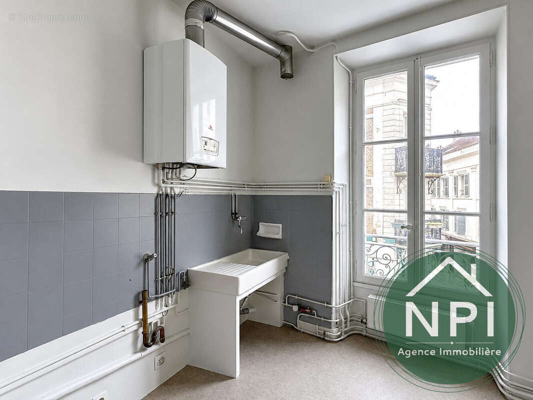 Appartement à MELUN