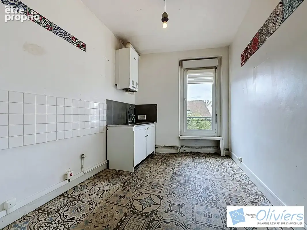 Maison 5 pièces 103 m² à vendre à Voisins-Le-Bretonneux (78960) - photo 3