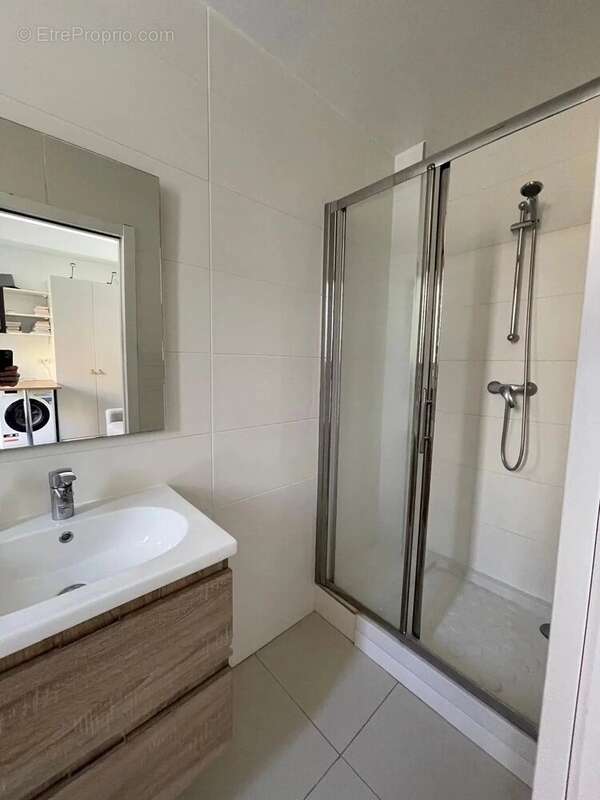 investissement locatif clé en main – 2 studios loués – le raincy  - photo 4