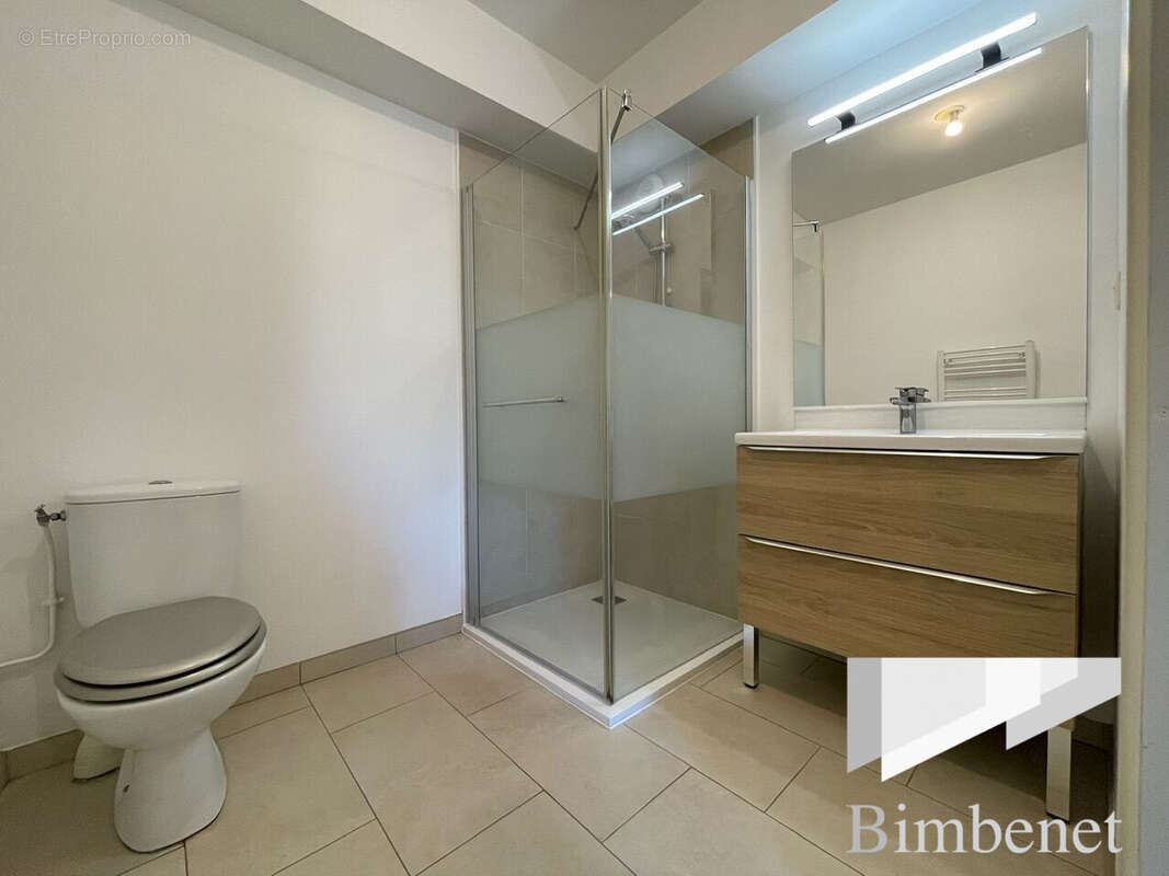 Appartement à ORLEANS