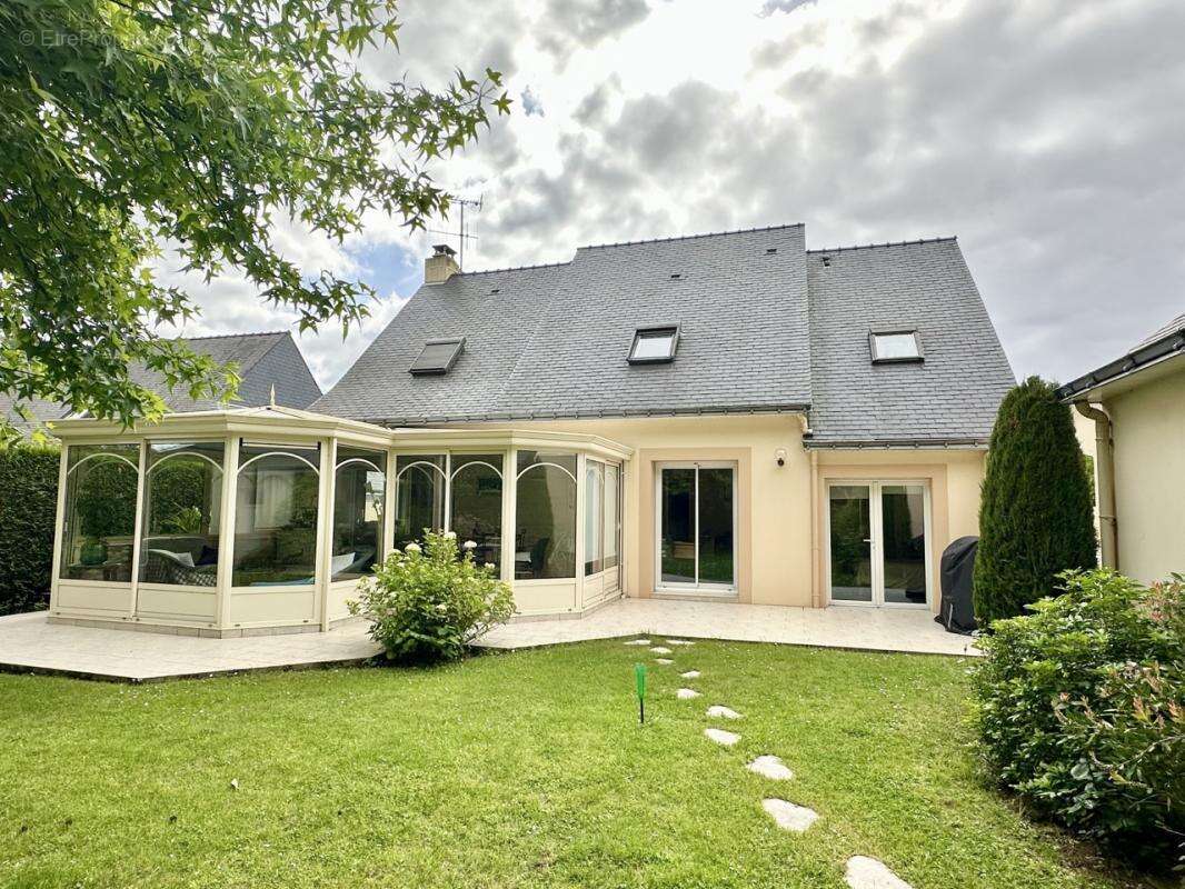 Maison à BLAIN
