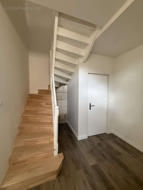 GOND-PONTOUVRE   Magnifique maison en pierre entièrement rénovée   Coup de cœur assuré ! - photo 5