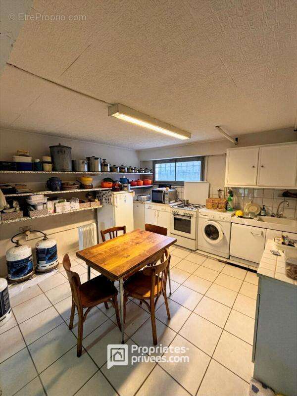 Maison à FRANCHEVILLE