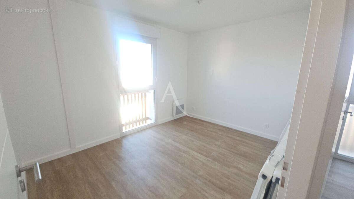 Appartement à LES SABLES-D&#039;OLONNE