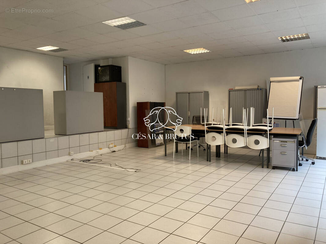 Commerce à LYON-6E