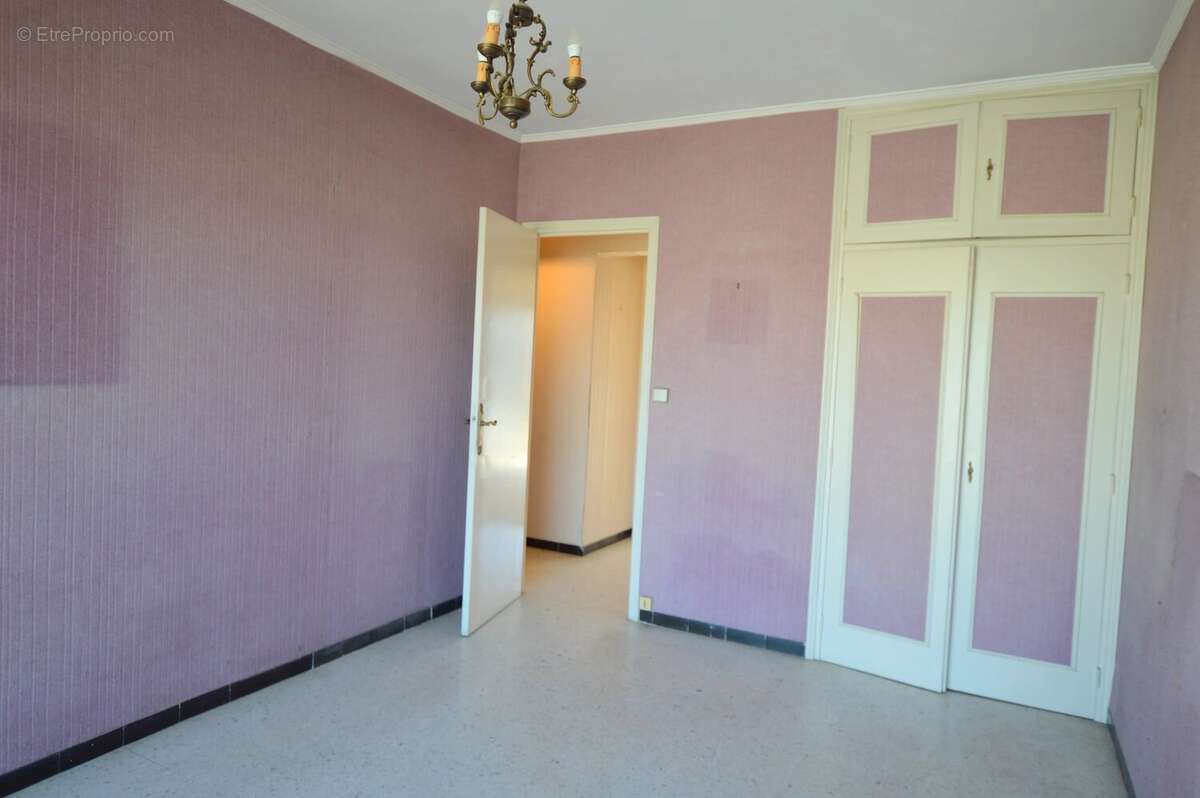 Appartement T3 68 m² – Montpellier La Chamberte – Terrasse, Parking, Ascenseur - photo 8