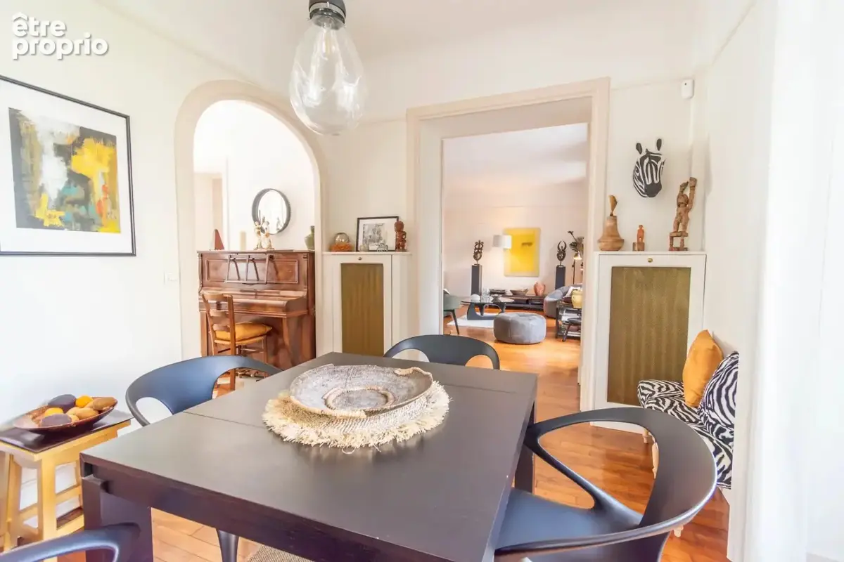 Maison 7 pièces 152 m² à vendre à Groslay (95410) - photo 5