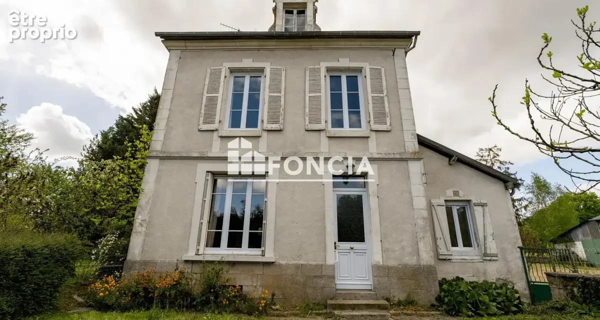 Maison bourgeoise - photo 2