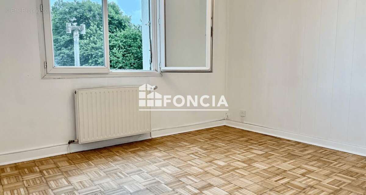 Appartement à NIORT