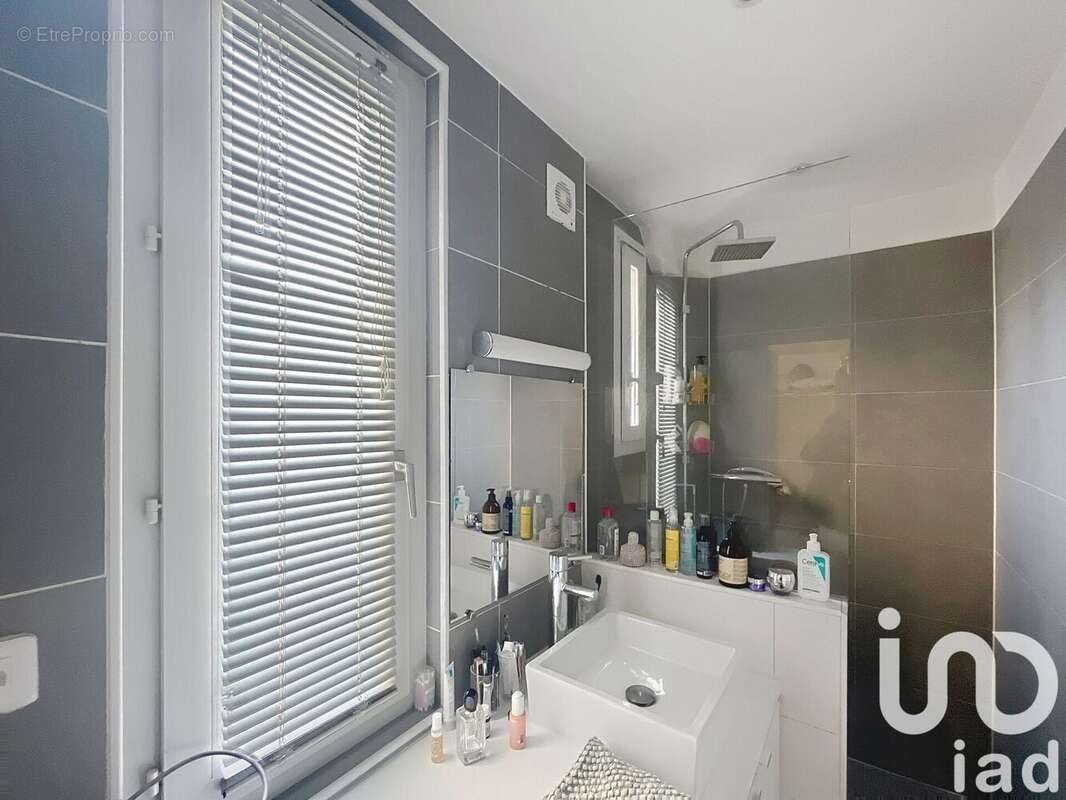 Photo 5 - Appartement à BOULOGNE-BILLANCOURT