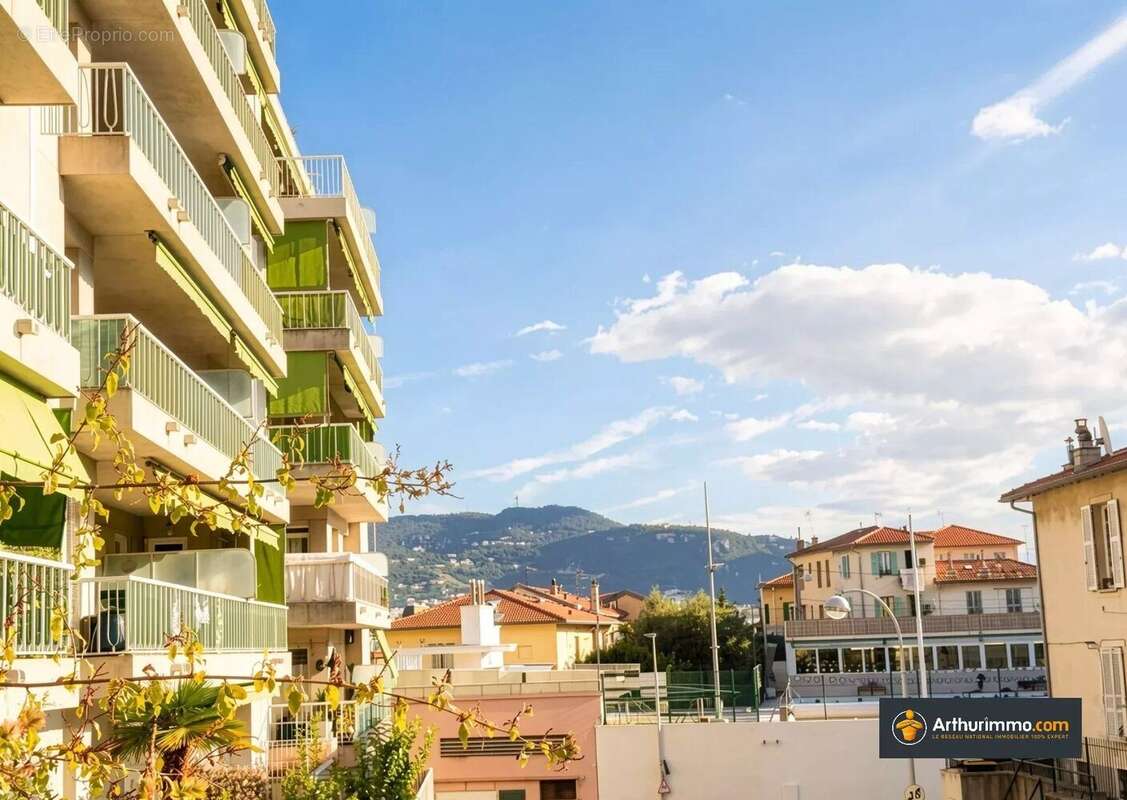 Vente Appartement Nice(06000) 426 000ï¿œ - photo 10