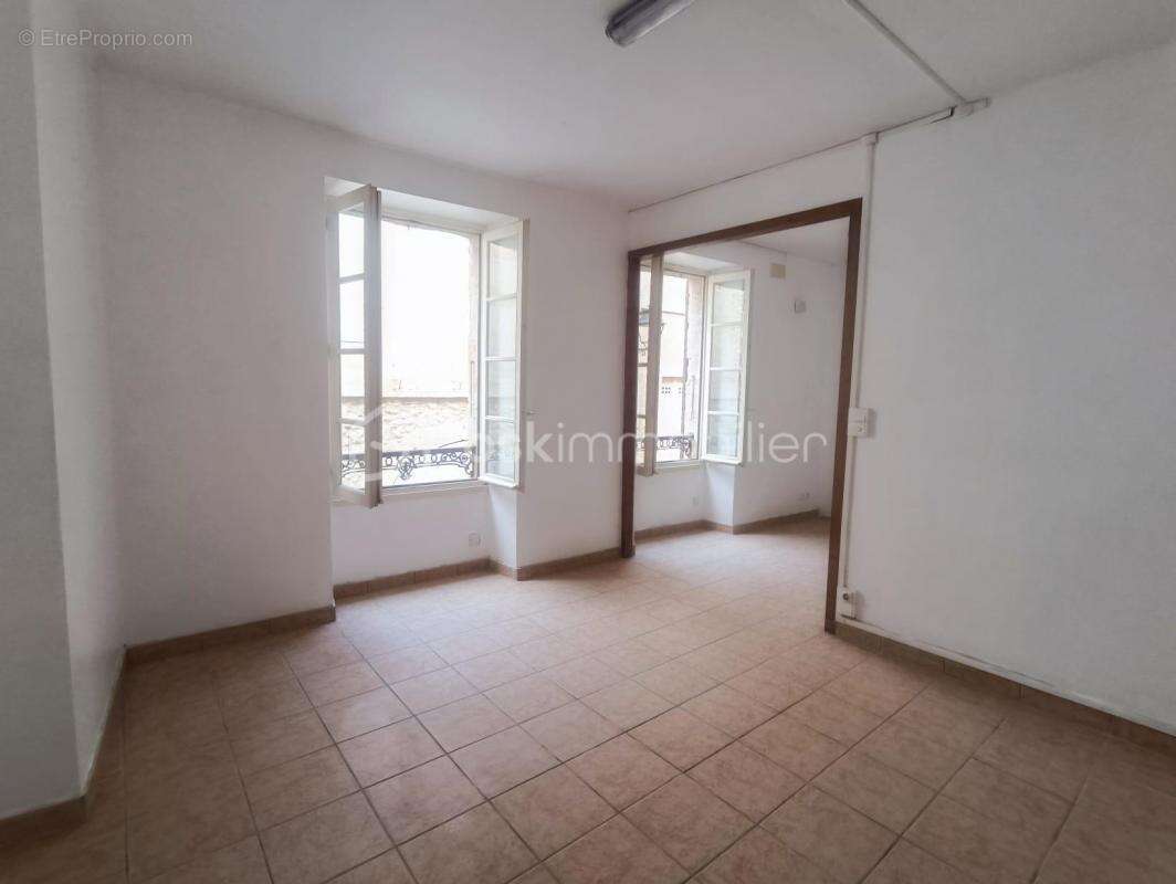 Appartement à LECTOURE