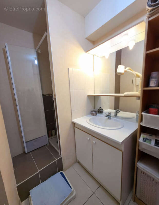 Appartement à LE RHEU