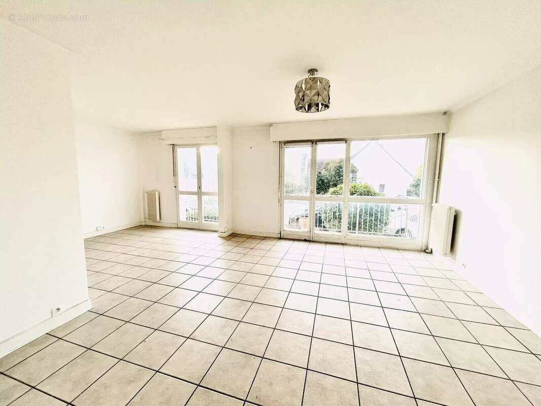 Appartement à CHAMBOURCY