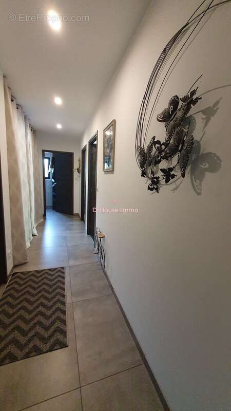 Maison 141 m² à Escource  - photo 8