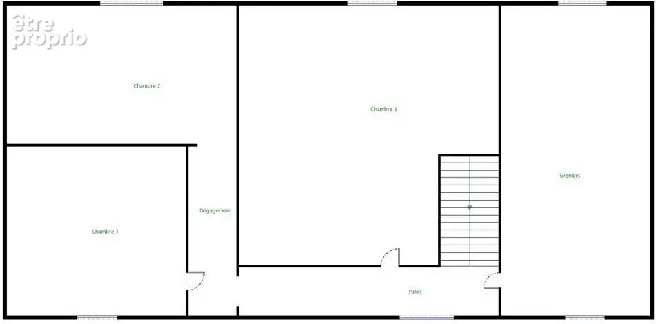 Maison 4 pièces 98m2 - photo 10