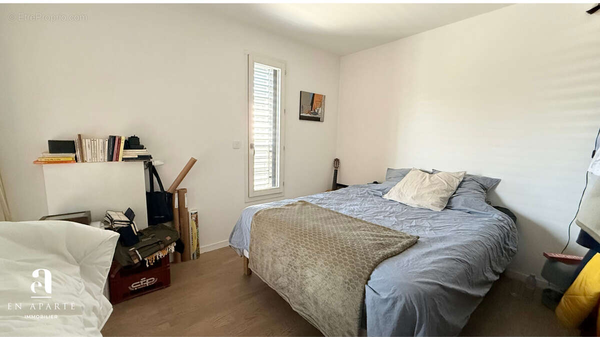 Appartement T2 - photo 3