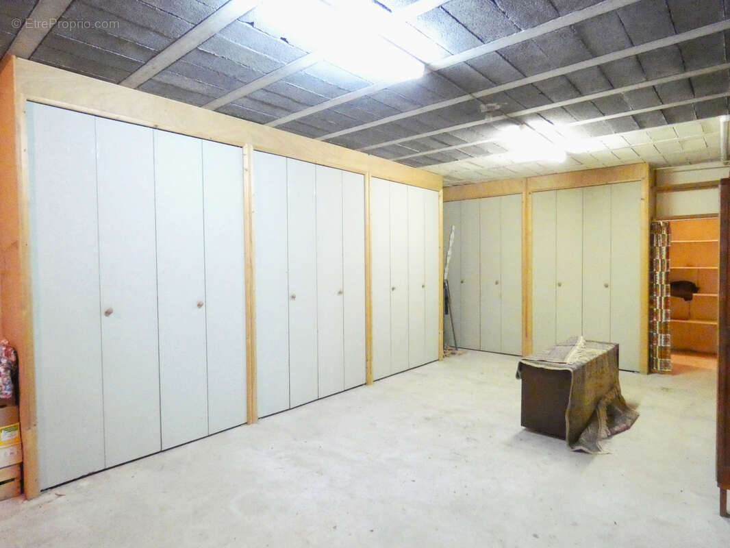 Maison à CHANCELADE