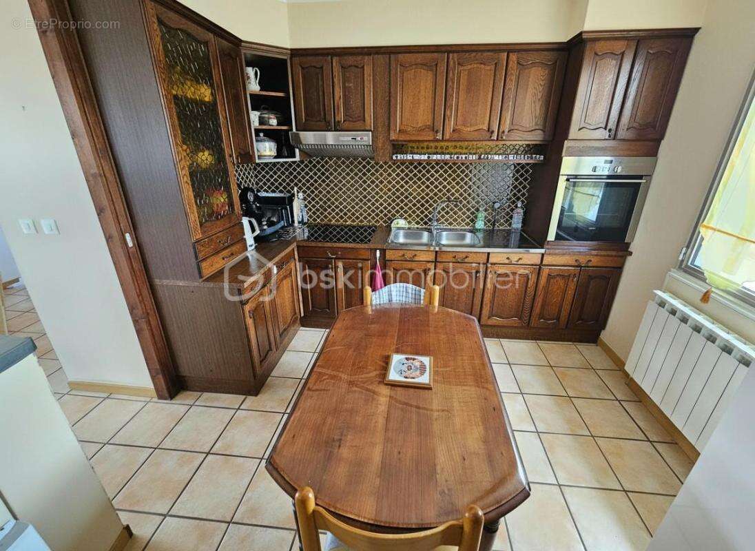 Grande maison familiale 5 chambres – 150 m² habitables – Terrain 705 m² - photo 6