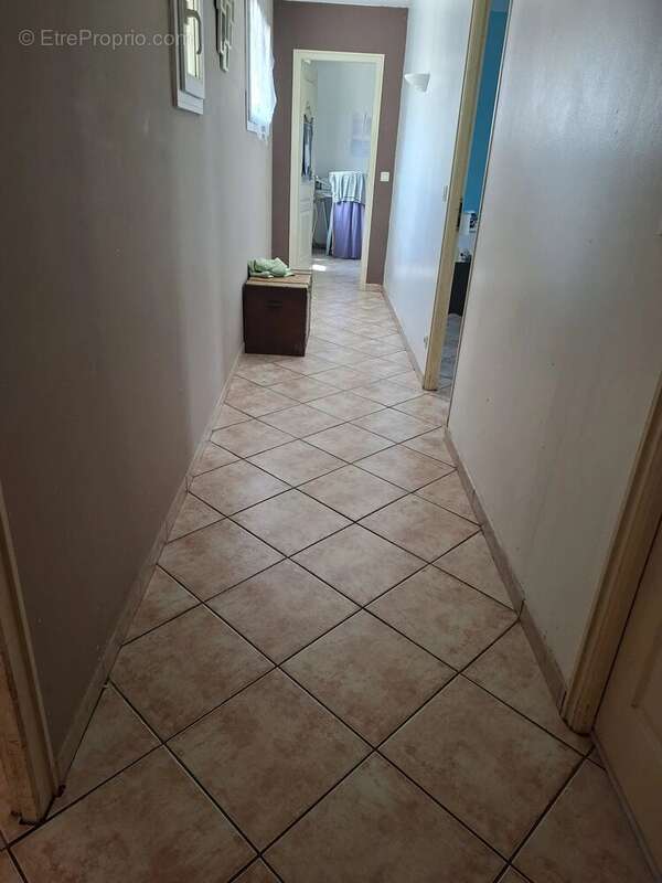 Maison à MONTDRAGON