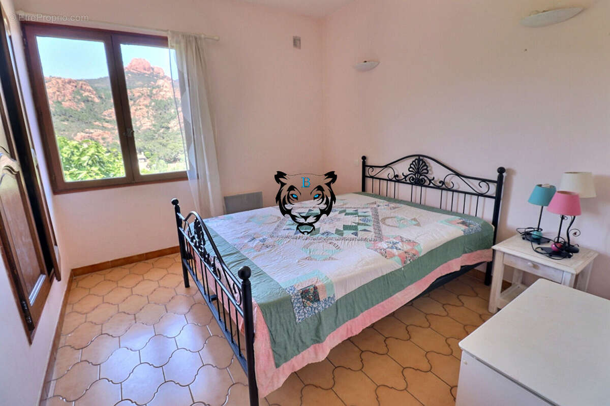 Maison à LA SEYNE-SUR-MER