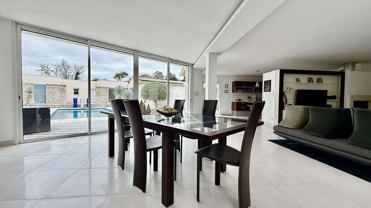 Maison à LA ROCHE-SUR-YON